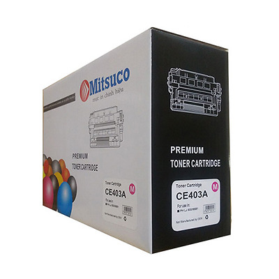 Hộp mực HP CE403A (M) -HP Pro 500/551/570/575