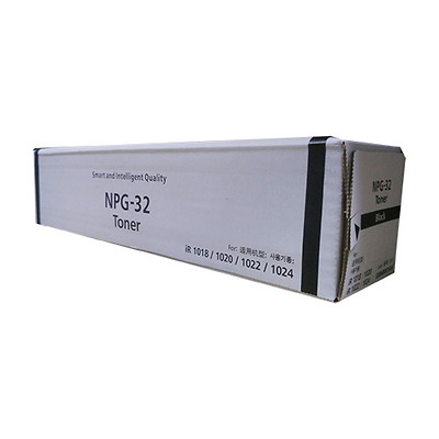 Mực Cartridge máy photo Canon NPG 32-IR 1022/1024