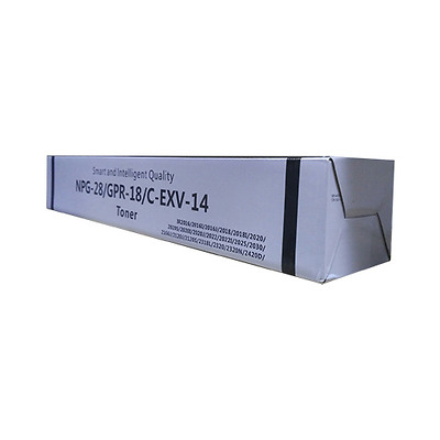 Mực Cartridge máy photo Canon NPG 28-IR 2016/2018/2020/2022/2025