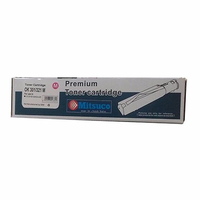 Hộp mực Oki C301/C321/MC332dn/MC342 (M)