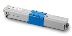 Hộp mực OKI C310/330/331/MC351/352/361/561/362/562/530/531 (Y)