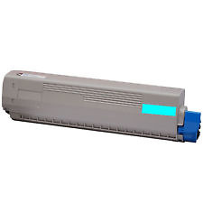 Hộp mực OKI C811/831/841 (C)