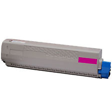 Hộp mực OKI C811/831/841 (M)