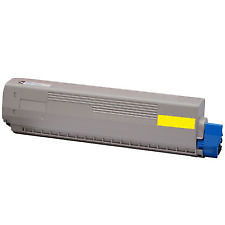 Hộp mực OKI C811/831/841 (Y)