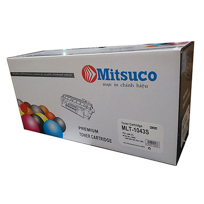 Hộp mực Samsung MLT1043S/104, Samsung ML-1666/1665/1660/1661/3201/1860