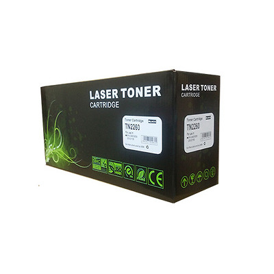 Hộp mực Brother TN2260 (HL-2240D/2250DN/2270D/MFc-7360/7060D)