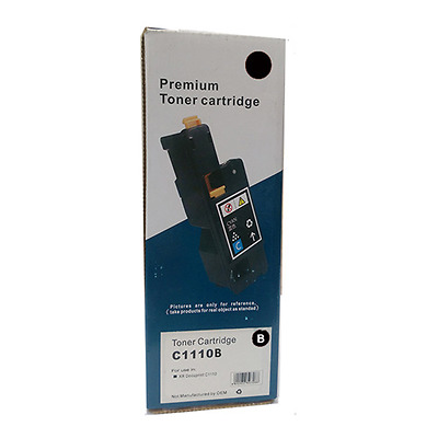 Hộp mực Xerox CT201118 (C1110B-Black)