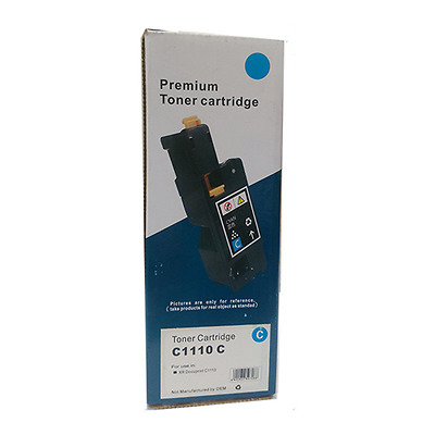 Hộp mực Xerox CT201119 (C1110C-Cyan)