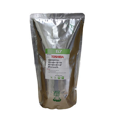 Mực gói máy photo Toshiba E720/850
