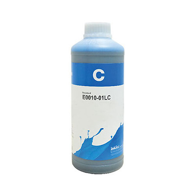 Mực Dye 1Lit for máy in Epson E0010-01LB  (C )
