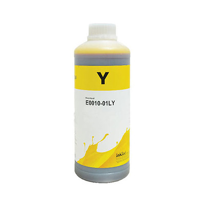 Mực Dye 1Lit for máy in Epson E0010-01LB  (Y)