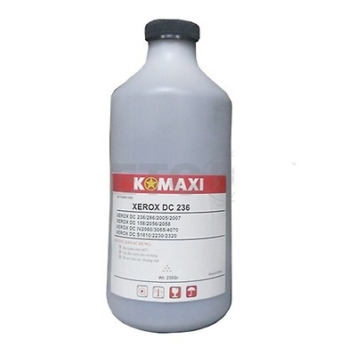 Mực đổ máy photo Xerox DC 236/286/2005/2007