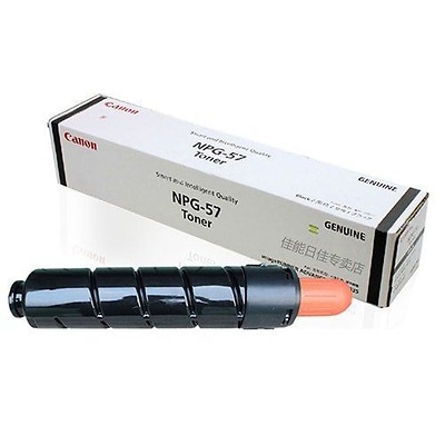 Mực đổ máy photo Canon NPG 57-IR 4025/4035