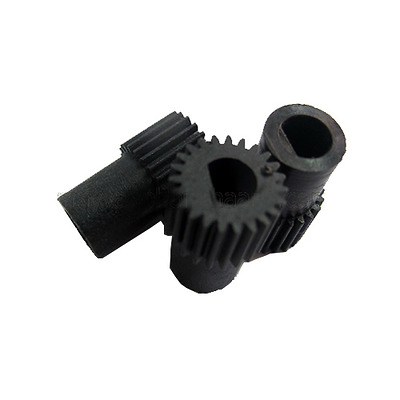 Nhông cuộn giấy lau V11-2, máy photo Aficio AF551/1060/2060/2075/MP5500/6500, 23 răng