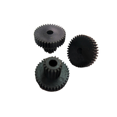 Nhông cuộn giấy lau V11-3, máy photo Aficio AF551/1060/2060/2075/MP5500/6500, 15-28 răng