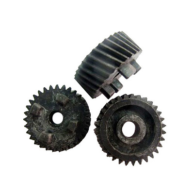 Nhông cụm sấy V13, máy photo Aficio AF551/1060/2060/2075/MP5500/6500, 31 răng