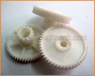 Nhông cụm mực thải V31-1, máy photo Ricoh 1060/1075