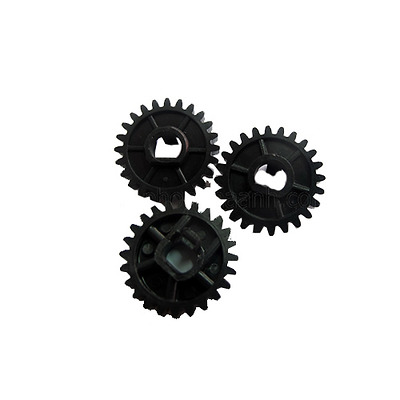 Nhông cụm trống V3, máy photo Aficio AF551/1060/2060/2075/MP5500/6500, 24 răng