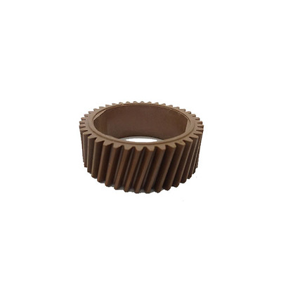 Nhông đầu lô sấy V56, máy photo Aficio AF2060/2075/MP6500, 40 răng