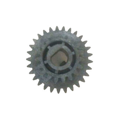 Nhông cụm trống V5, máy photo Aficio AF551/1060/2060/2075/MP5500/6500, 19-29 răng