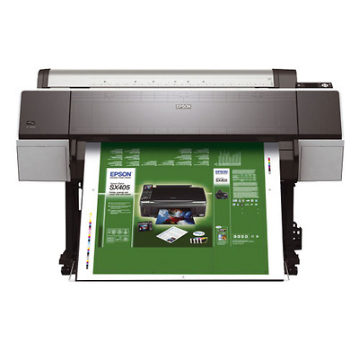 Epson SP-9900, Máy in phun màu khổ lớn Epson SP-9900