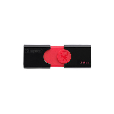 USB Kingston 32BGG, DataTraveler 106 G3 (DT106 G3) 32GB, USB 3.1