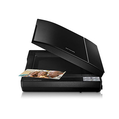 Epson V370, Máy scan Epson V370