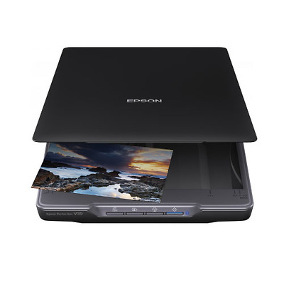 Epson V39, Máy scan Epson V39