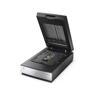 Epson V800, Máy scan Epson V800