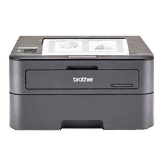 Máy in laser đen trắng đơn năng Brother HL-L2361DN