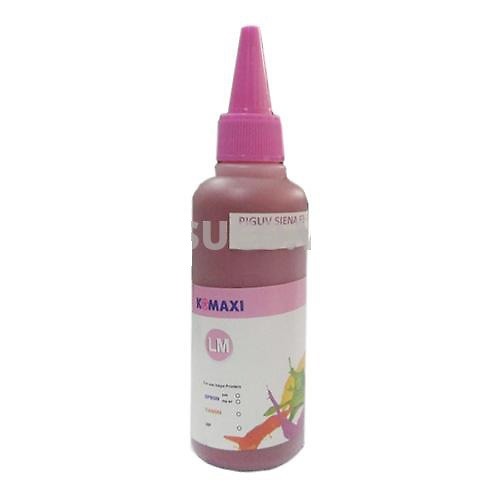 Mực Pigment UV 100lm máy in Epson T60/1390/230/290 (L/M)