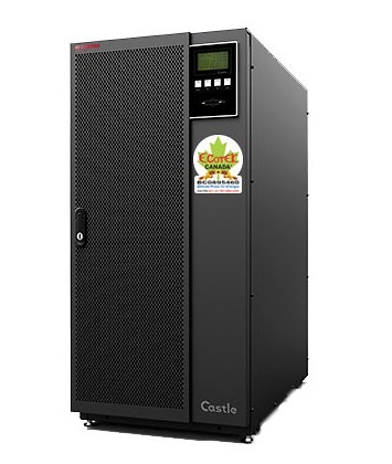 SANTAK TRUE ONLINE 3/3 20KVA - MODELS 3C3 PRO 20KS