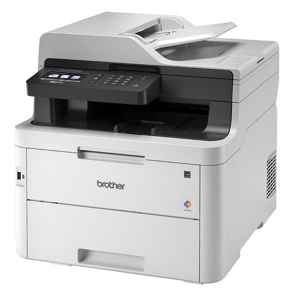Máy in laser màu đa năng Brother MFC-L3750CDW