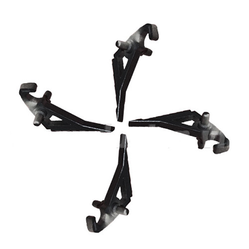 Cò tách giấy rulo sấy Sharp AR M235/275/5127/5631/5731/5625/5726 (4c/b) (CET8359)