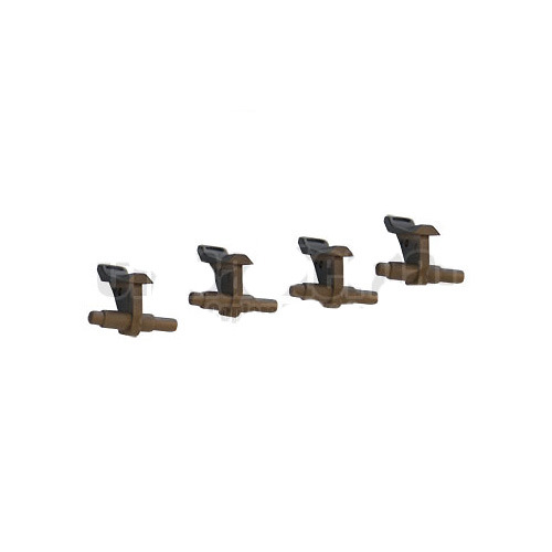Cò tách giấy rulo ép máy photo Sharp AR M235/275/5726/5731/MX-M310/M260 (4c/b)
