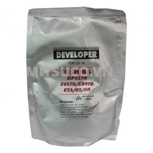 Bột từ máy photo Toshiba DP5570/E550/650/810/E35/45/350/450/358 (500g)