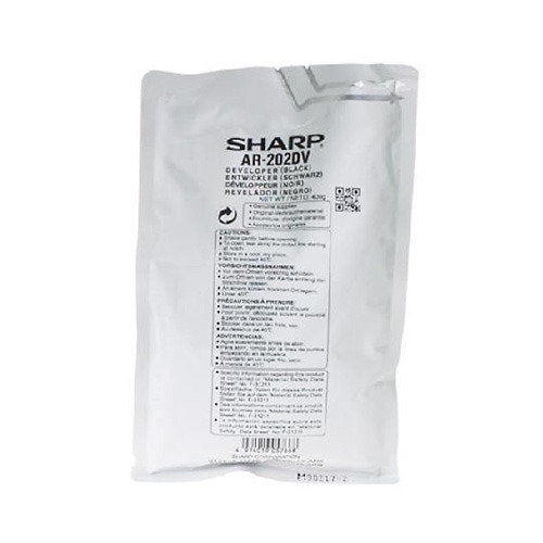 Bột từ máy photo Sharp AR202-AR201/5316/5320/M160/205/M161/206