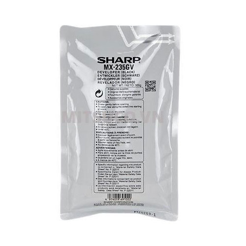 Bột từ máy photo Sharp AR235/271-AR5618/5620/5623