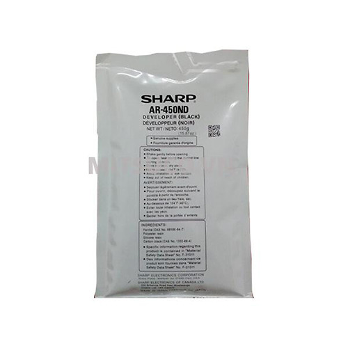 Bột từ máy photo Sharp AR450 (CET8109)
