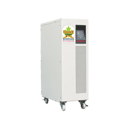 SANTAK TRUE ONLINE 10KVA - MODEL C10K