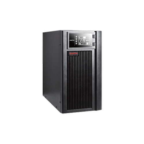SANTAK TRUE ONLINE 6KVA - MODEL C6K-LCD