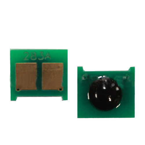 Chip máy in HP M127NF (CF283A)