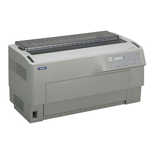 Epson DFX-9000, Máy in kim Epson DFX-9000