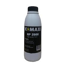 Mực chai HP CP2600 (Màu xanh)