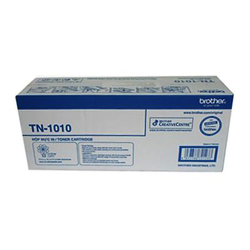 Drum DR-1010 cho máy HL-1111/1201/1211W, DCP- 1511/1601/1616NW, MFC - 1811/1901/1916NW