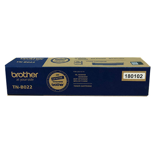 Drum DR-B022 cho máy HL-B2000D/B2082DW/DCP-B7535DW