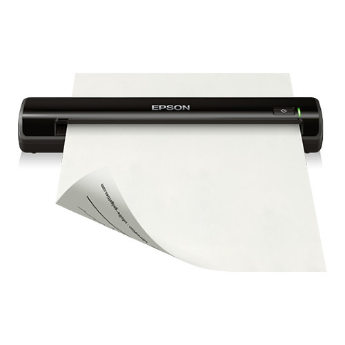 Epson DS-30, Máy scan Epson DS-30