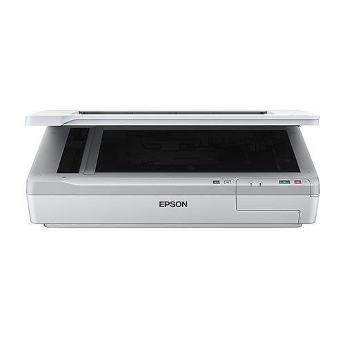 Epson DS-50000, Máy scan Epson DS-50000