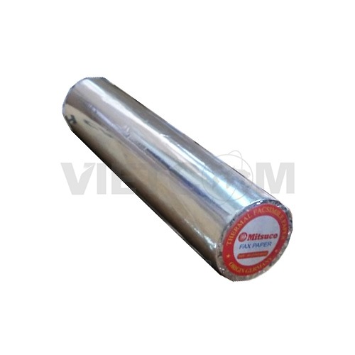 Giấy fax nhiệt K210 X 11.5