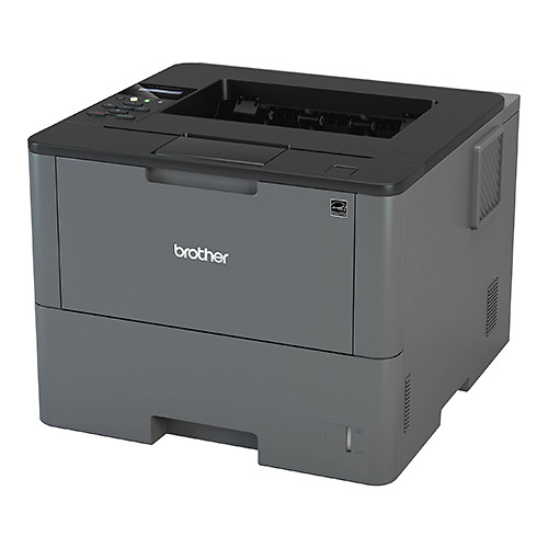 Máy in laser đen trắng đơn năng Brother HL-L6200DW